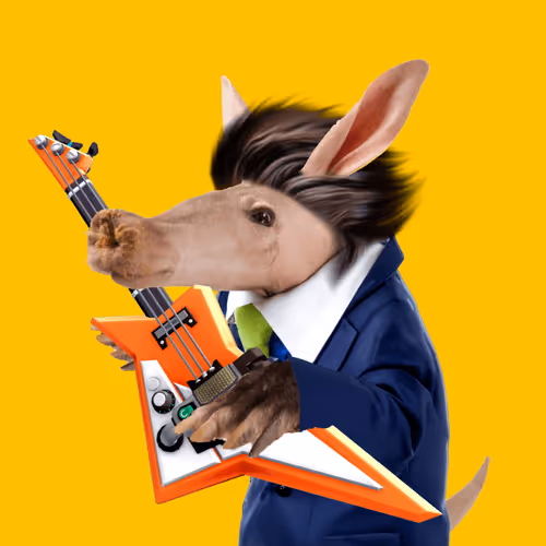 Aardvarks Non Fungible Aardvarks