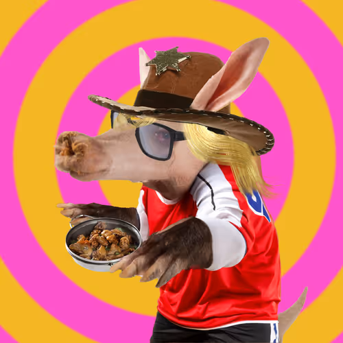Aardvarks Non Fungible Aardvarks