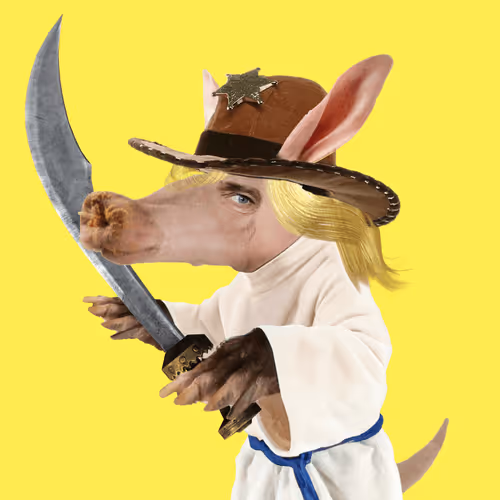 Aardvarks Non Fungible Aardvarks