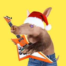 Aardvarks - Non Fungible Aardvarks #815