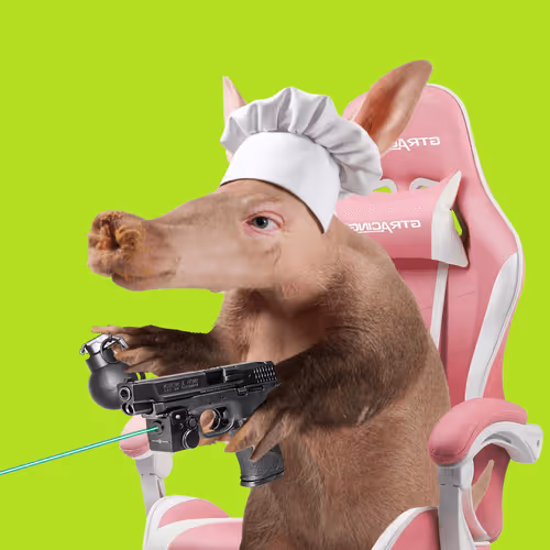 Aardvarks Non Fungible Aardvarks