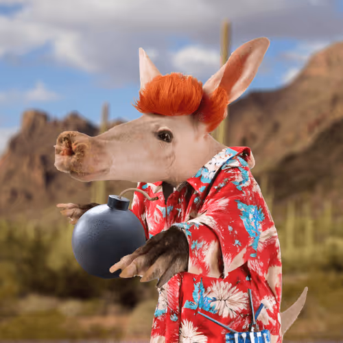 Aardvarks Non Fungible Aardvarks
