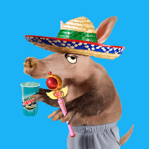 Aardvarks Non Fungible Aardvarks