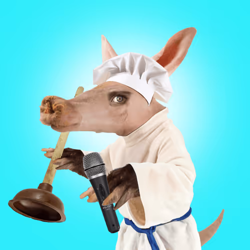 Aardvarks Non Fungible Aardvarks
