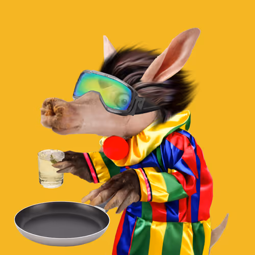 Aardvarks Non Fungible Aardvarks