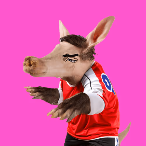 Aardvarks Non Fungible Aardvarks