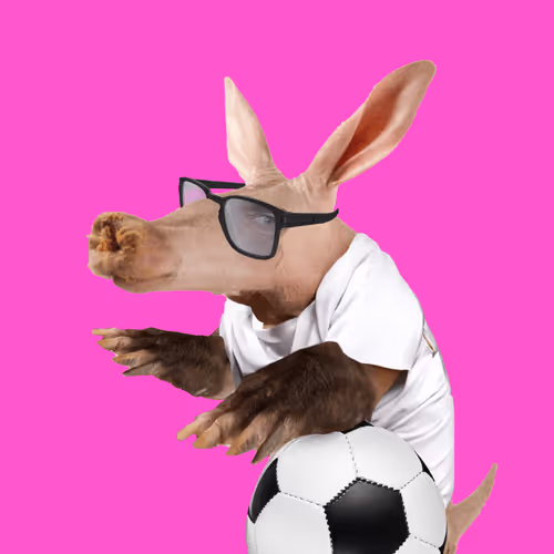 Aardvarks Non Fungible Aardvarks