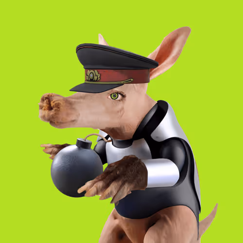Aardvarks Non Fungible Aardvarks