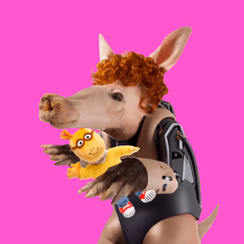 Aardvarks Non Fungible Aardvarks