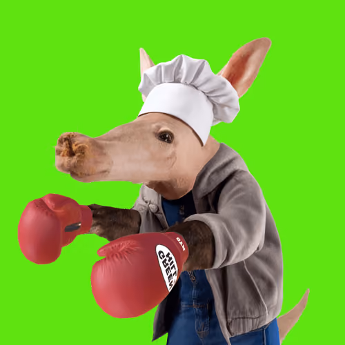 Aardvarks - Non Fungible Aardvarks #727