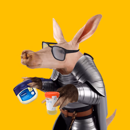 Aardvarks Non Fungible Aardvarks