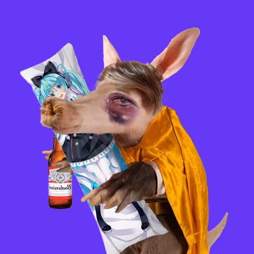 Aardvarks Non Fungible Aardvarks