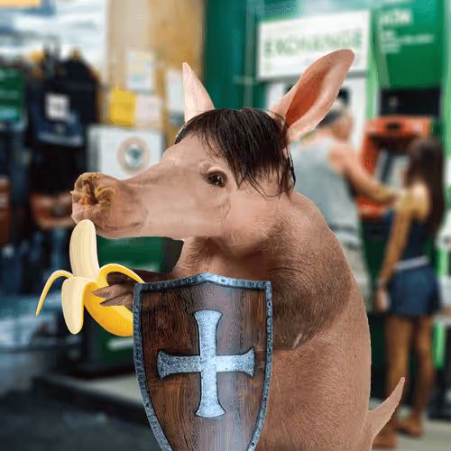 Aardvarks Non Fungible Aardvarks