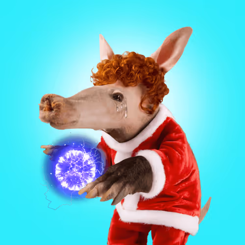 Aardvarks Non Fungible Aardvarks