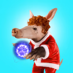 Aardvarks - Non Fungible Aardvarks #934