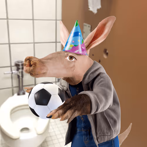 Aardvarks Non Fungible Aardvarks