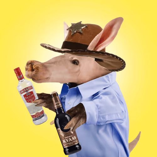 Aardvarks Non Fungible Aardvarks