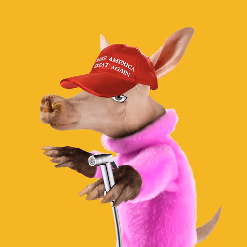 Aardvarks Non Fungible Aardvarks
