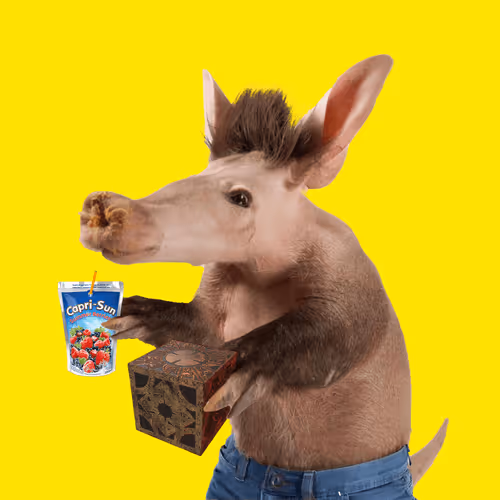 Aardvarks Non Fungible Aardvarks