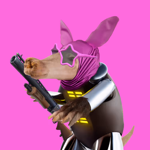 Aardvarks Non Fungible Aardvarks