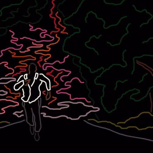 Runaway Scene #1