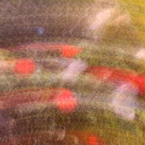 Abstract Photography