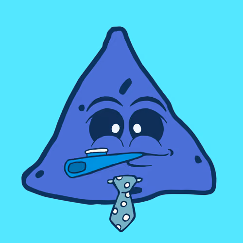 Blue Chip #116