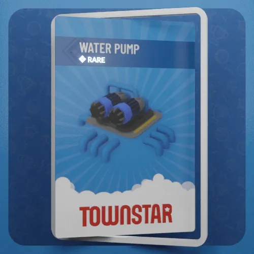 Townstar