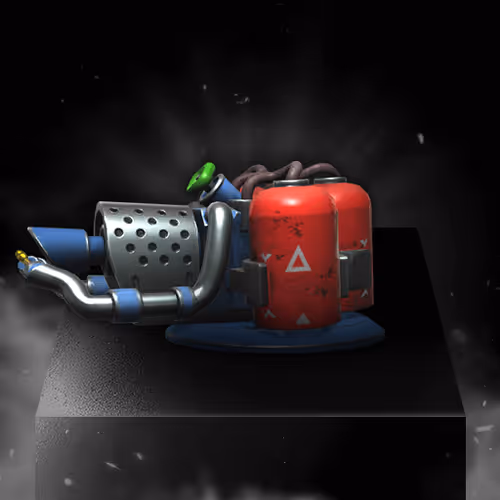 Spider Tanks