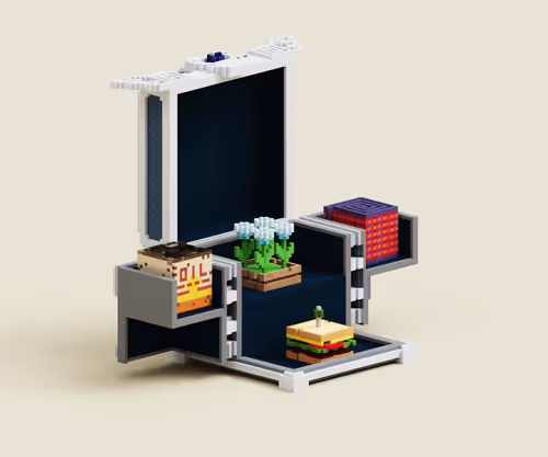 Item #286177470580509247772698044850117065834496 Media