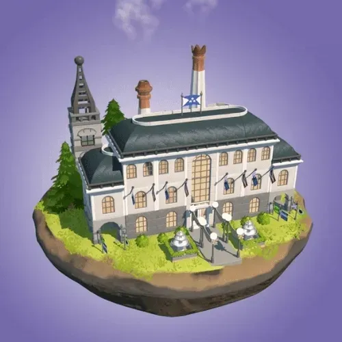 Item #217780714829400616616559748756331655331840 Media