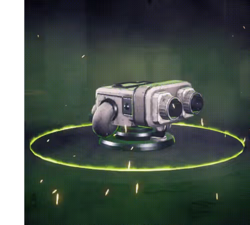 Spider Tanks