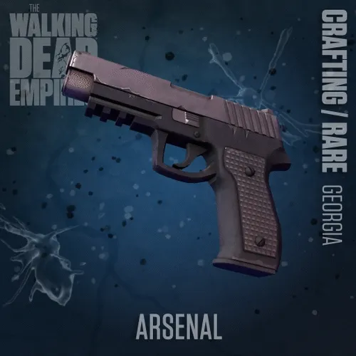 Thewalkingdeadempires