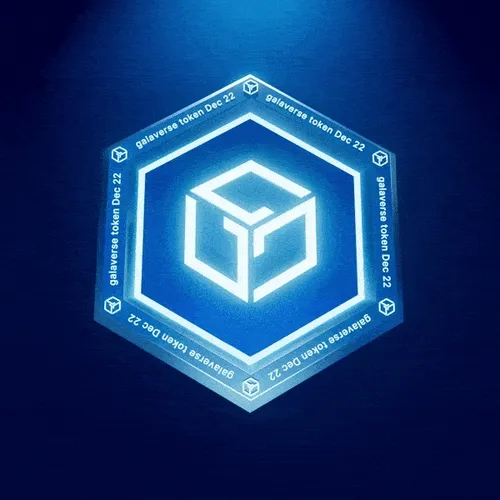 Galaverse Ticket Token - December 2022