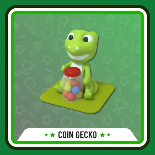 GeckoCon 2022