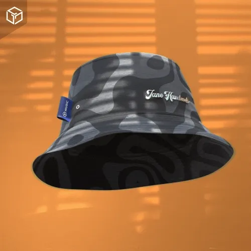 Jane Handcock Bucket Hat