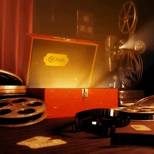 Opened Gala Film Pass