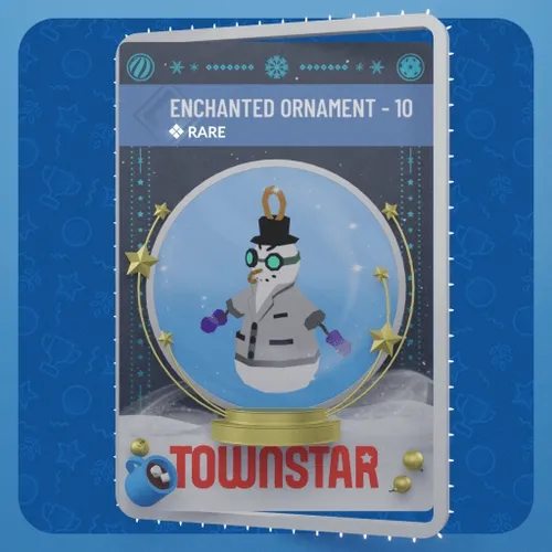 Townstar