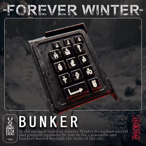 ForeverWinter