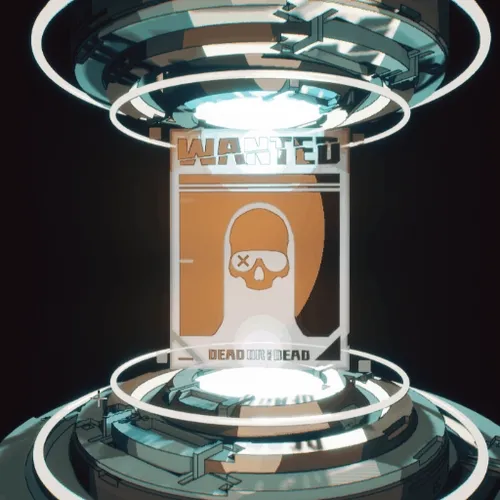 Infamy Token (Common)