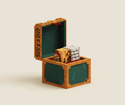 Item Media