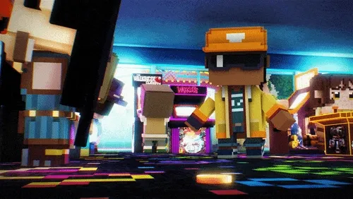 Scene #3: Gala Coin