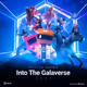 Into The Galaverse - Static Short Film Cover