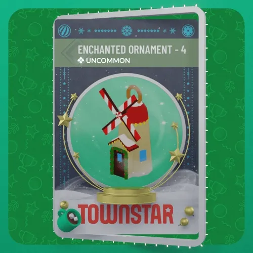 Townstar