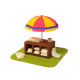 Epic Sugar Station