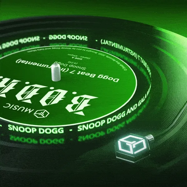 Dogg Beat 7 (Instrumental)