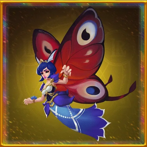 Shimmerwing Sovereign (Ancient)