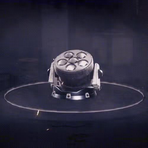 Spider Tanks