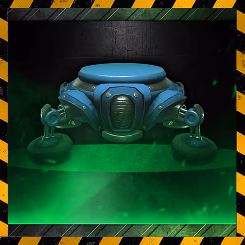 Junker (Uncommon Body) (Generation 1)