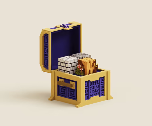 The Builder Pack - Epic